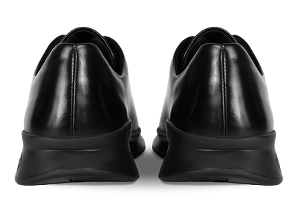 AMBERJACK THE WHOLE CUT HYBRID MEN SHOES - Obsidian