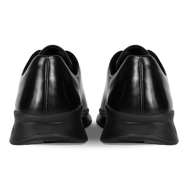AMBERJACK THE WHOLE CUT HYBRID MEN SHOES - Obsidian