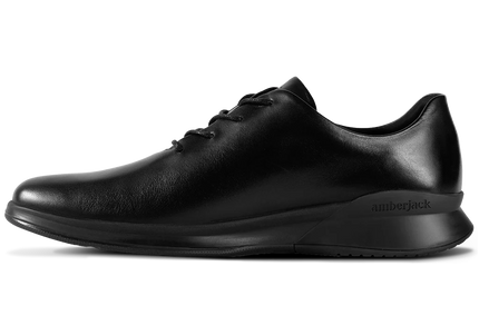 AMBERJACK THE WHOLE CUT HYBRID MEN SHOES - Obsidian
