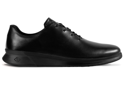 AMBERJACK THE WHOLE CUT HYBRID MEN SHOES - Obsidian