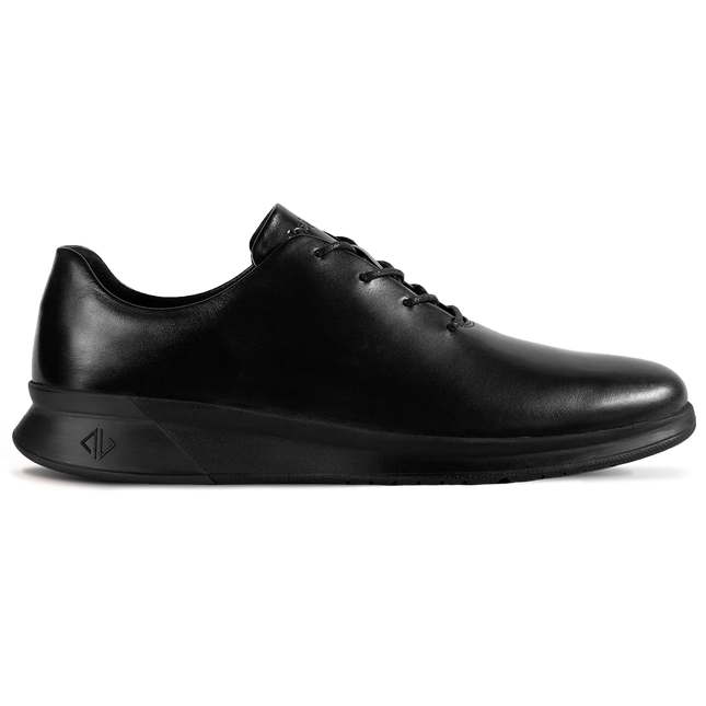 AMBERJACK THE WHOLE CUT HYBRID MEN SHOES - Obsidian