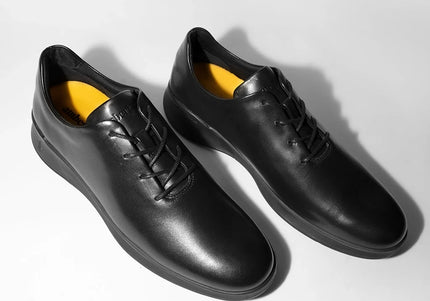 AMBERJACK THE WHOLE CUT HYBRID MEN SHOES - Obsidian