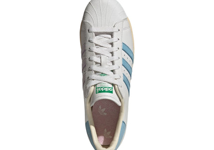 ADIDAS SUPERSTAR 82 UNISEX SNEAKERS