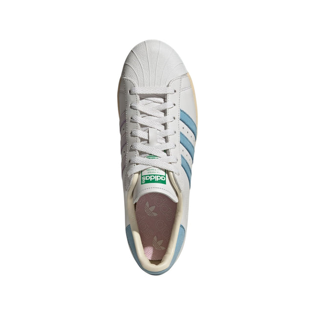 ADIDAS SUPERSTAR 82 UNISEX SNEAKERS