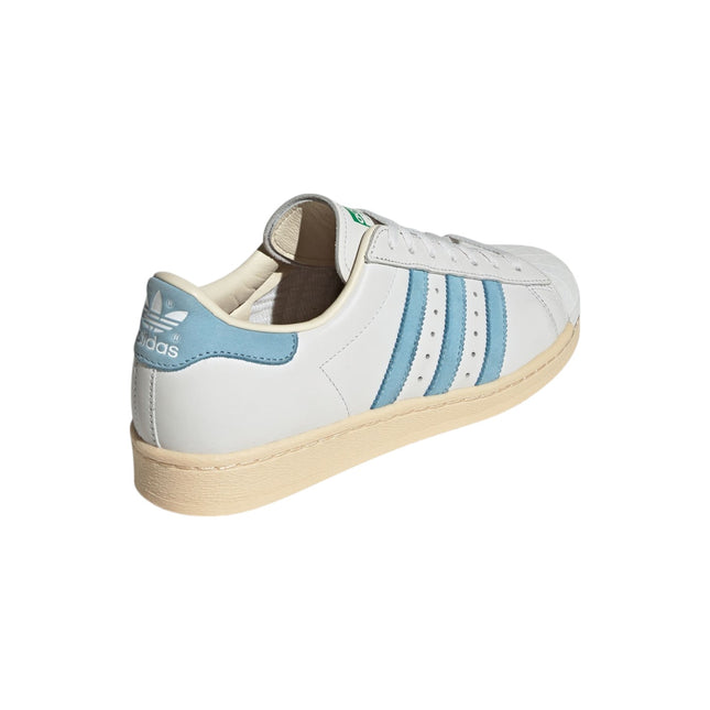 ADIDAS SUPERSTAR 82 UNISEX SNEAKERS