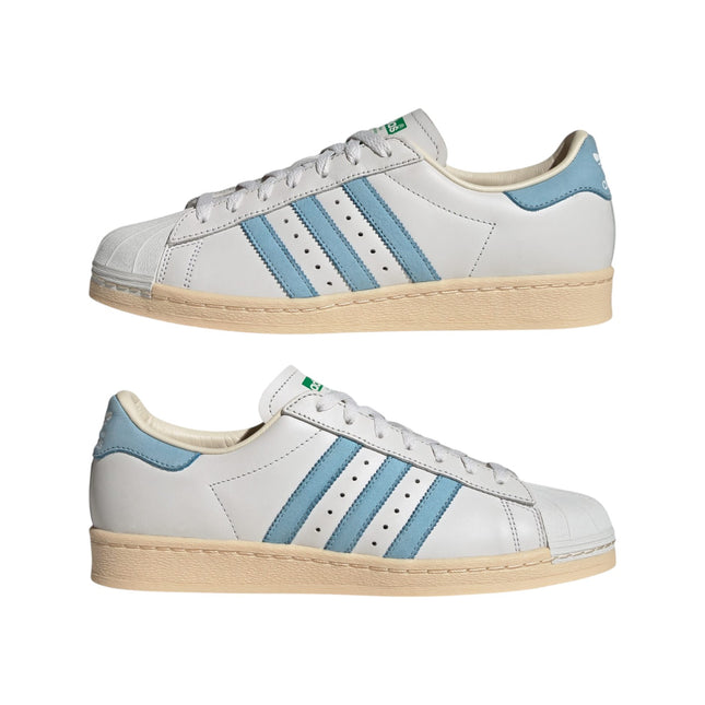 ADIDAS SUPERSTAR 82 UNISEX SNEAKERS