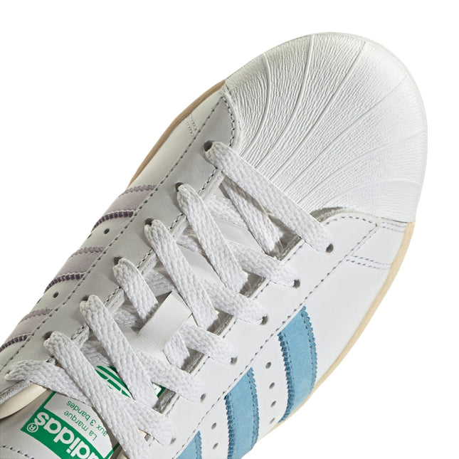 ADIDAS SUPERSTAR 82 UNISEX SNEAKERS