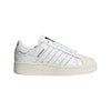 Cloud White / Cloud White / Gold Metallic