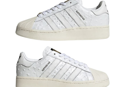 ADIDAS SUPERSTAR XLG UNISEX SNEAKERS