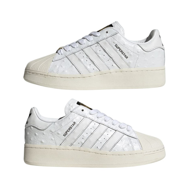 ADIDAS SUPERSTAR XLG UNISEX SNEAKERS