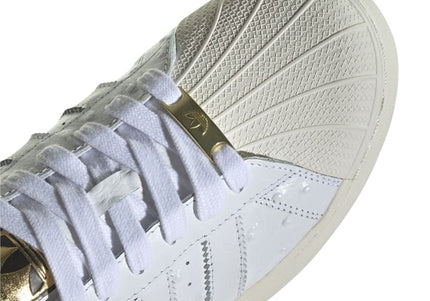ADIDAS SUPERSTAR XLG UNISEX SNEAKERS