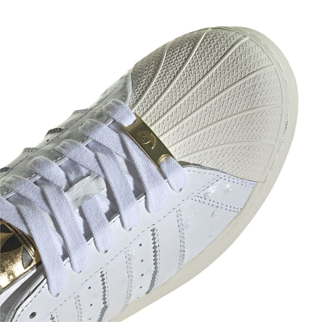 ADIDAS SUPERSTAR XLG UNISEX SNEAKERS