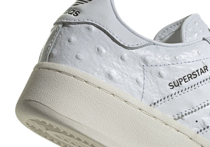 ADIDAS SUPERSTAR XLG UNISEX SNEAKERS