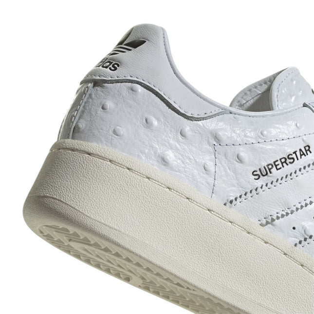 ADIDAS SUPERSTAR XLG UNISEX SNEAKERS