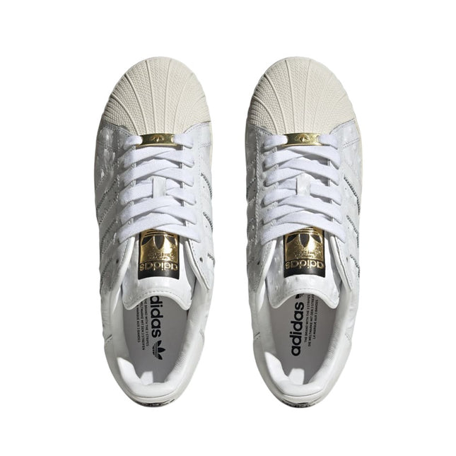 ADIDAS SUPERSTAR XLG UNISEX SNEAKERS
