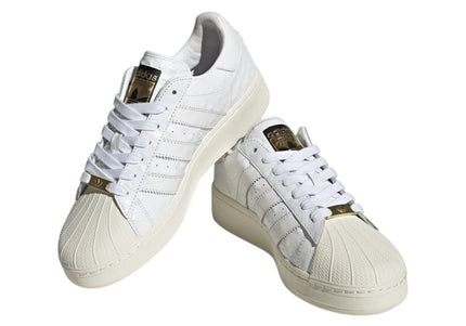 ADIDAS SUPERSTAR XLG UNISEX SNEAKERS