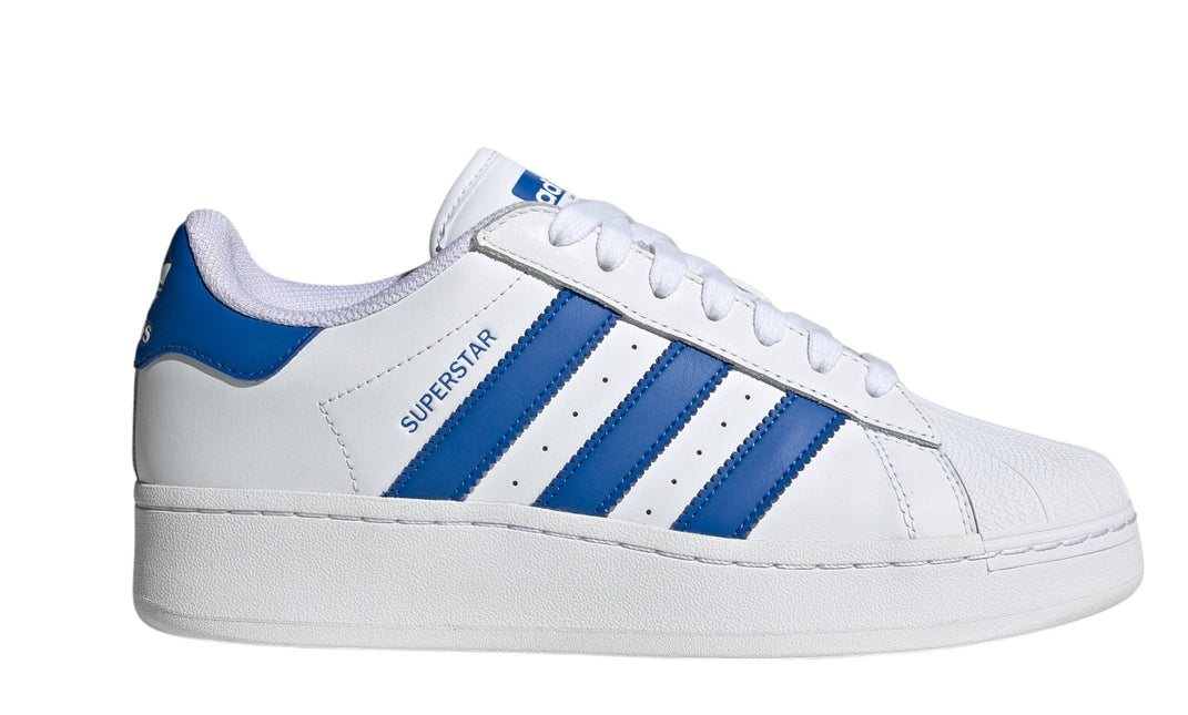 ADIDAS SUPERSTAR XLG UNISEX SNEAKERS