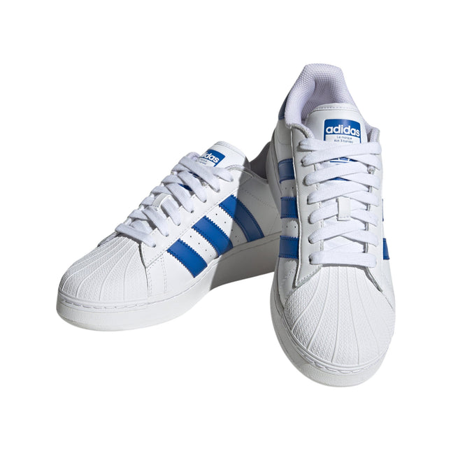 ADIDAS SUPERSTAR XLG UNISEX SNEAKERS