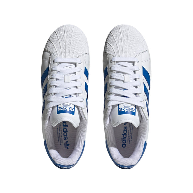 ADIDAS SUPERSTAR XLG UNISEX SNEAKERS