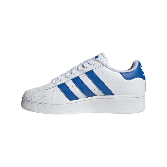 ADIDAS SUPERSTAR XLG UNISEX SNEAKERS