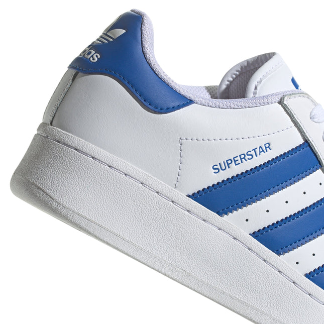 ADIDAS SUPERSTAR XLG UNISEX SNEAKERS