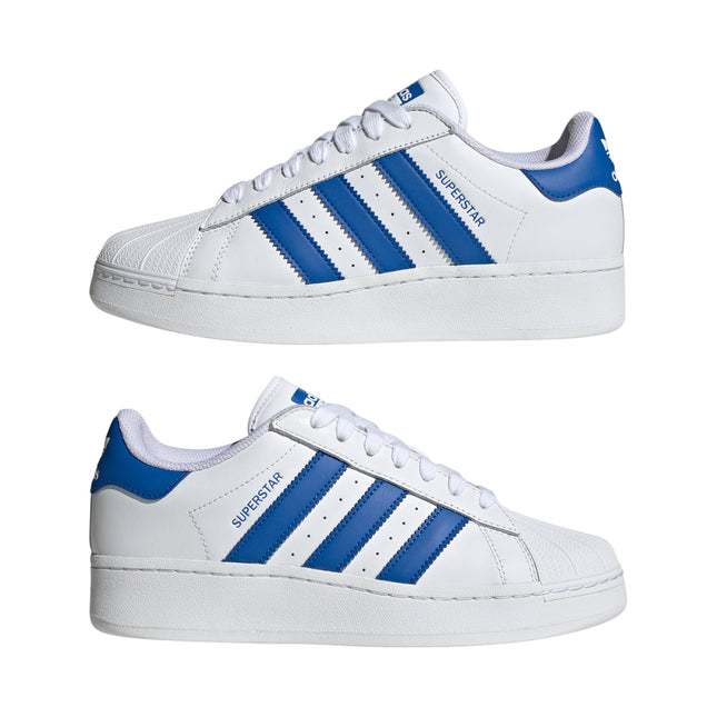 ADIDAS SUPERSTAR XLG UNISEX SNEAKERS