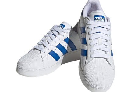 ADIDAS SUPERSTAR XLG UNISEX SNEAKERS