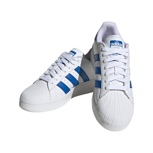 ADIDAS SUPERSTAR XLG UNISEX SNEAKERS