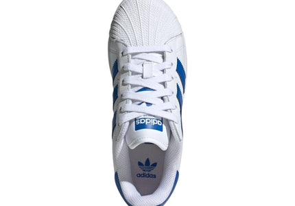ADIDAS SUPERSTAR XLG J KIDS SNEAKERS
