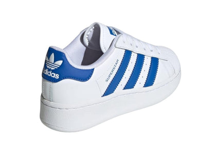 ADIDAS SUPERSTAR XLG J KIDS SNEAKERS