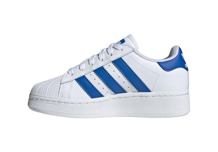 ADIDAS SUPERSTAR XLG J KIDS SNEAKERS