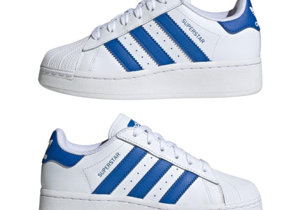 ADIDAS SUPERSTAR XLG J KIDS SNEAKERS