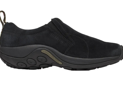 MERRELL JUNGLE MOC MEN SHOES - Midnight