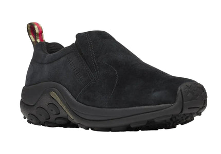 MERRELL JUNGLE MOC MEN SHOES - Midnight