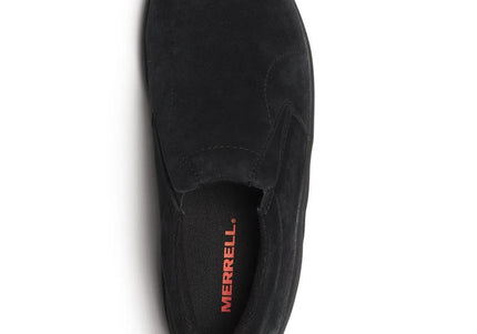 MERRELL JUNGLE MOC MEN SHOES - Midnight