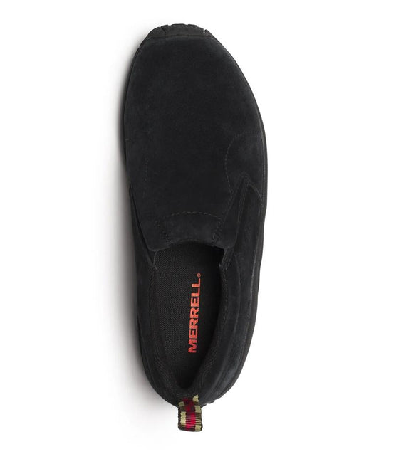 MERRELL JUNGLE MOC MEN SHOES - Midnight