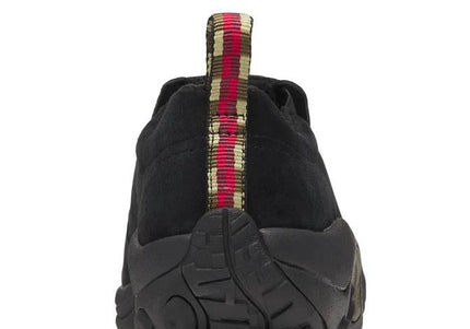 MERRELL JUNGLE MOC MEN SHOES - Midnight