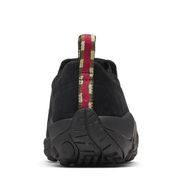 MERRELL JUNGLE MOC MEN SHOES - Midnight