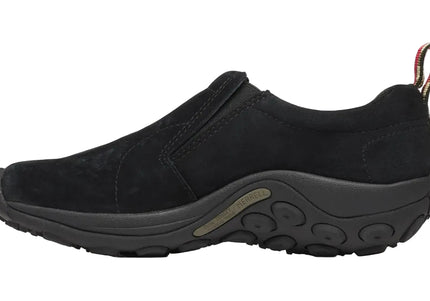 MERRELL JUNGLE MOC MEN SHOES - Midnight