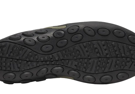 MERRELL JUNGLE MOC MEN SHOES - Midnight