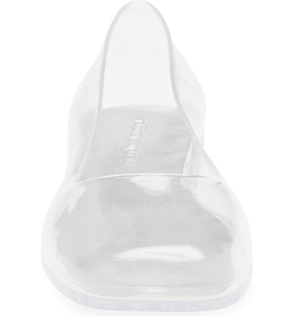 JEFFREY CAMPBELL BALANCED NYCK - New York City Kicks