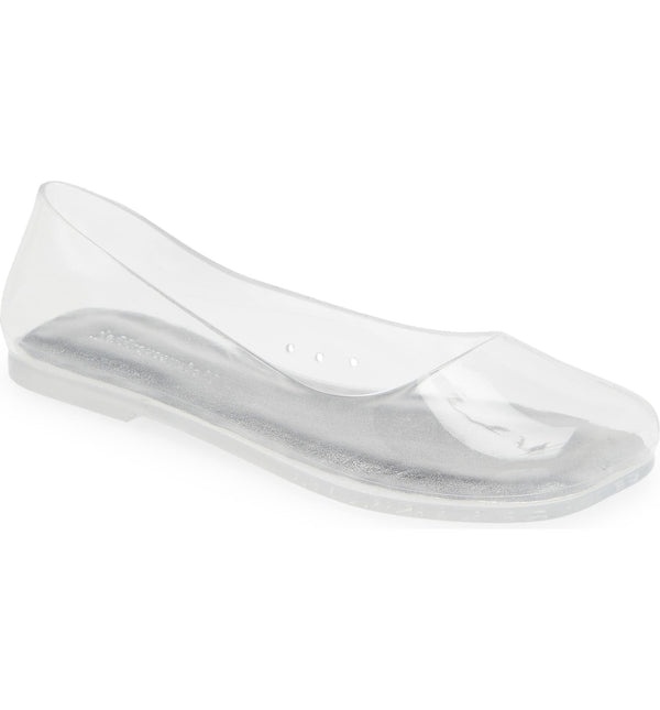 JEFFREY CAMPBELL BALANCED NYCK - New York City Kicks