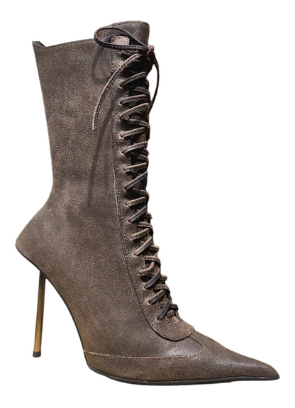 JEFFREY CAMPBELL BRINGITON