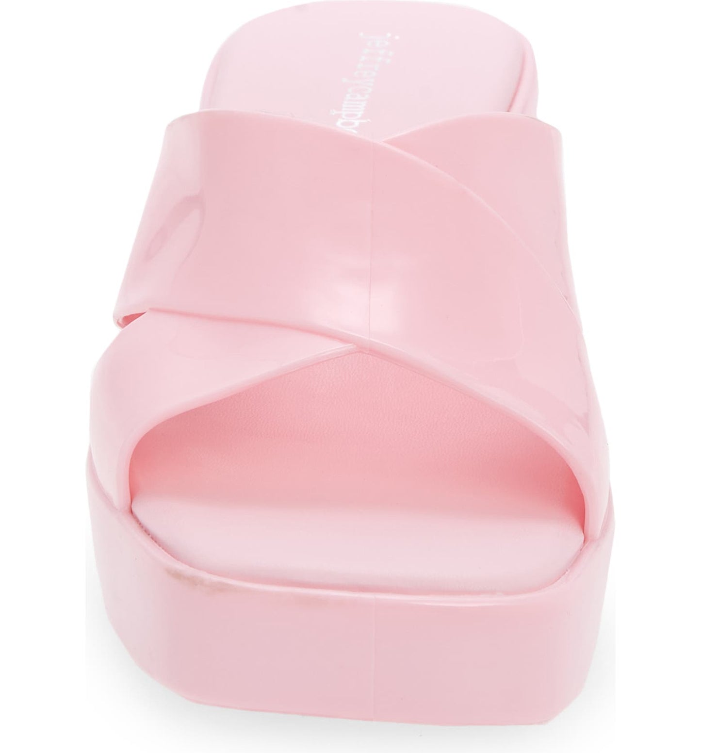 JEFFREY CAMPBELL BUBBLEGUM