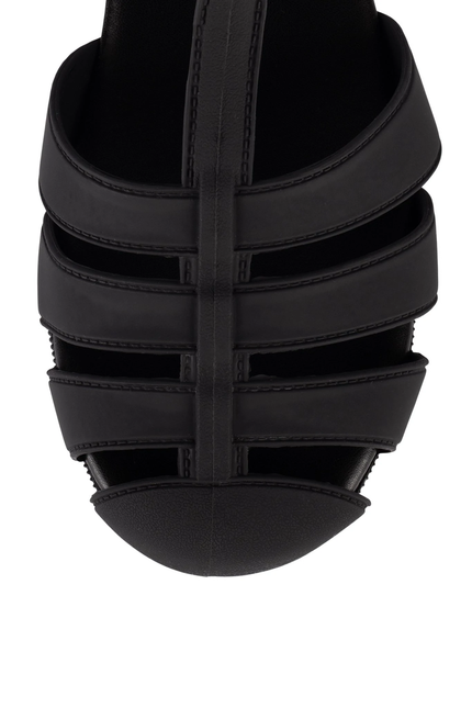 JEFFREY CAMPBELL CANDIED WOMEN SANDALS