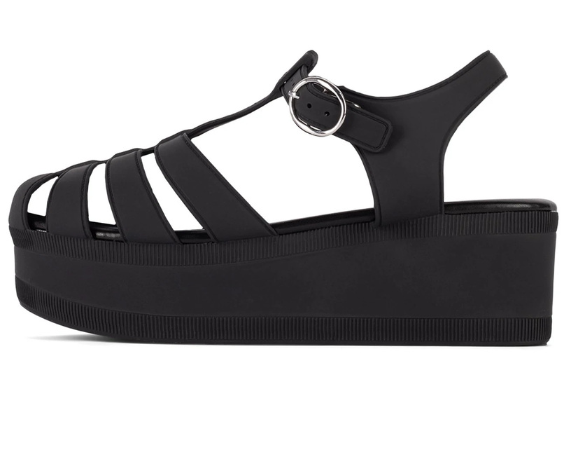 JEFFREY CAMPBELL CANDIED WOMEN SANDALS