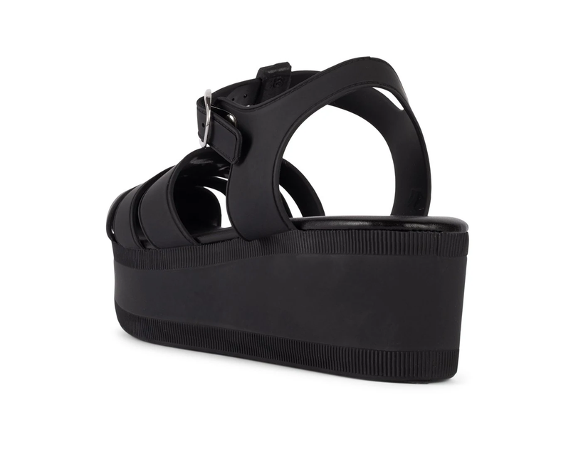 JEFFREY CAMPBELL CANDIED WOMEN SANDALS