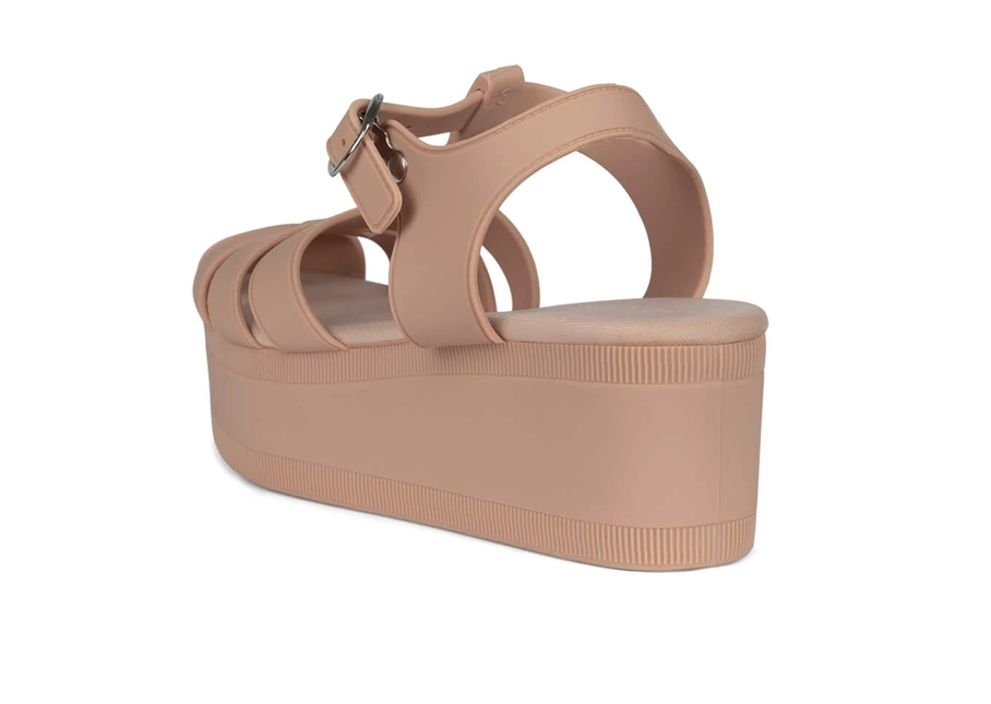 JEFFREY CAMPBELL CANDIED WOMEN SANDALS