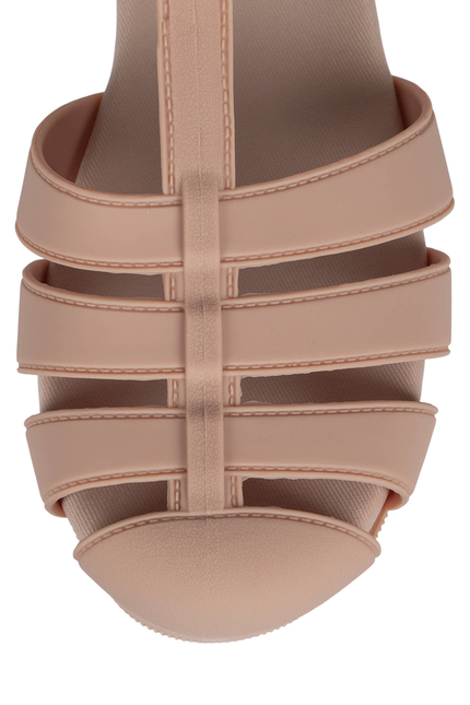 JEFFREY CAMPBELL CANDIED WOMEN SANDALS