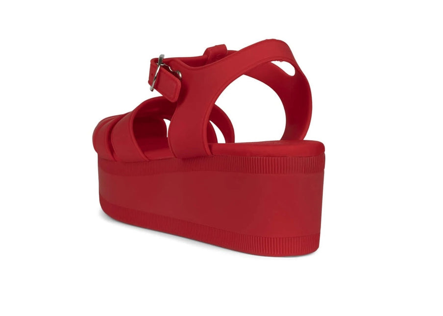 JEFFREY CAMPBELL CANDIED WOMEN SANDALS